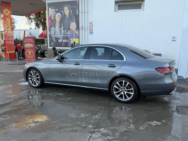 E220 avantgarde 2021