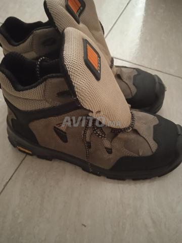 chaussures - 2