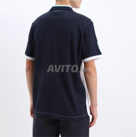 Polo Hackett Homme - 2