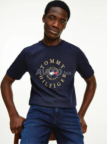T-shirt Tommy Hilfiger - 2