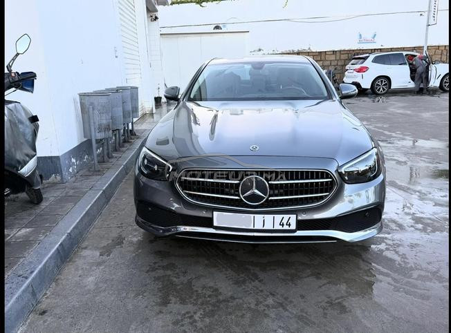 E220 avantgarde 2021