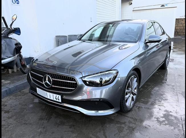 E220 avantgarde 2021