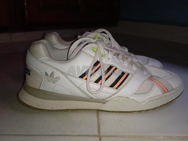 Adidas Originals A.R. Trainer - 2