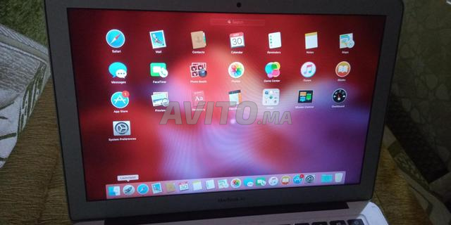 Apple MacBook Air