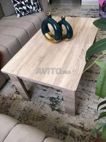Salon moderne - 2