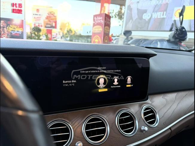 E220 avantgarde 2021