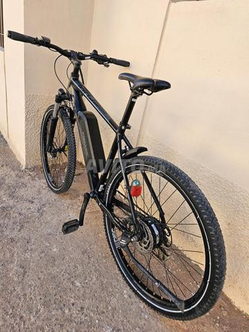 VTT Fischer électrique 48 volt - 2