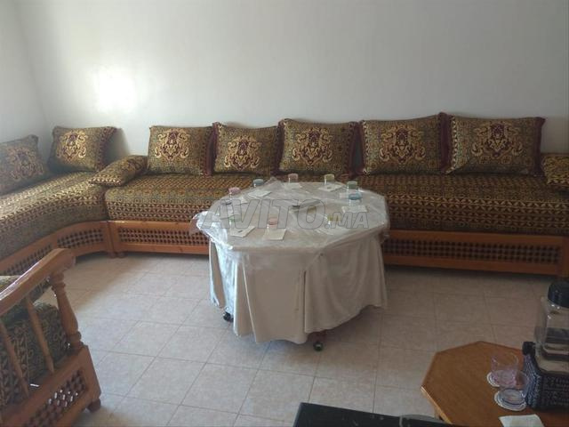 Appartement à vendre 80 m² à Berkane - 2