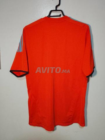 Olympique Marseille 2011-12 Third Kit L Original - 2
