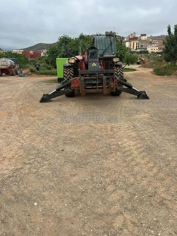 MANITOU 1440 MT - 2