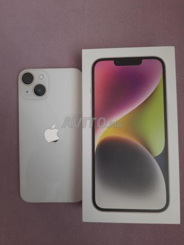 iPhone 14 normal 256gb