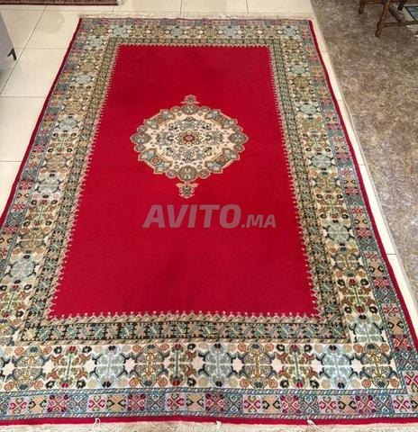 Tapis Rbati - 2