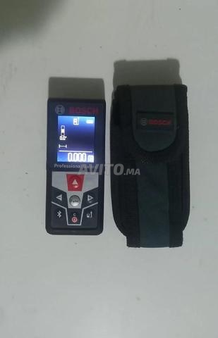 Télémètre laser Bosch GLM 50 C