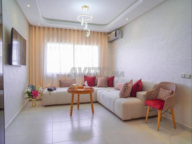 Appartement à louer à Bouznika - 2