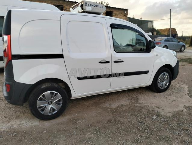 Renault Kangoo 2019