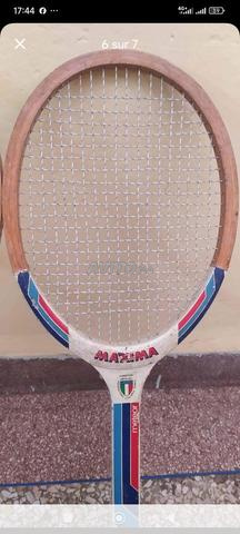 2 raquettes de tennis - 2