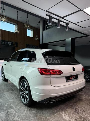 TOUAREG RLINE 2022 – FULL OPTIONS – 90 000 KM - 2
