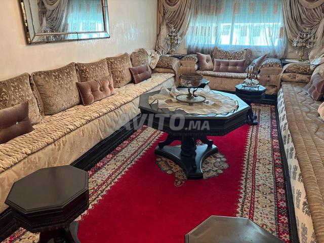 Salon marocain à vendre - 2
