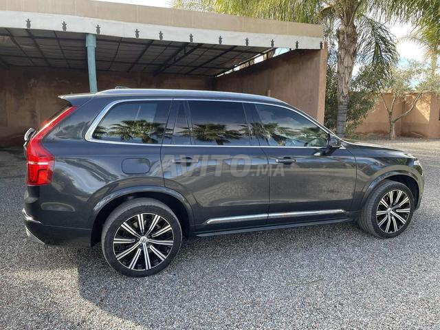 Volvo XC90 Hybride Automatique 2022 à Marrakech