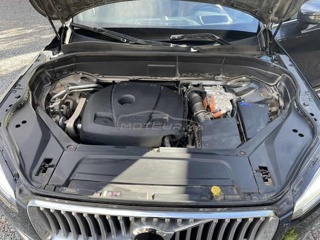 Volvo XC90 Hybride Automatique 2022 à Marrakech