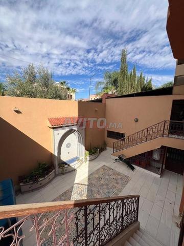 Vente Villa 6 pièces de 487 m2 à Marrakech - 2
