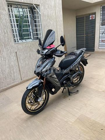 Vélo Spring X - 2