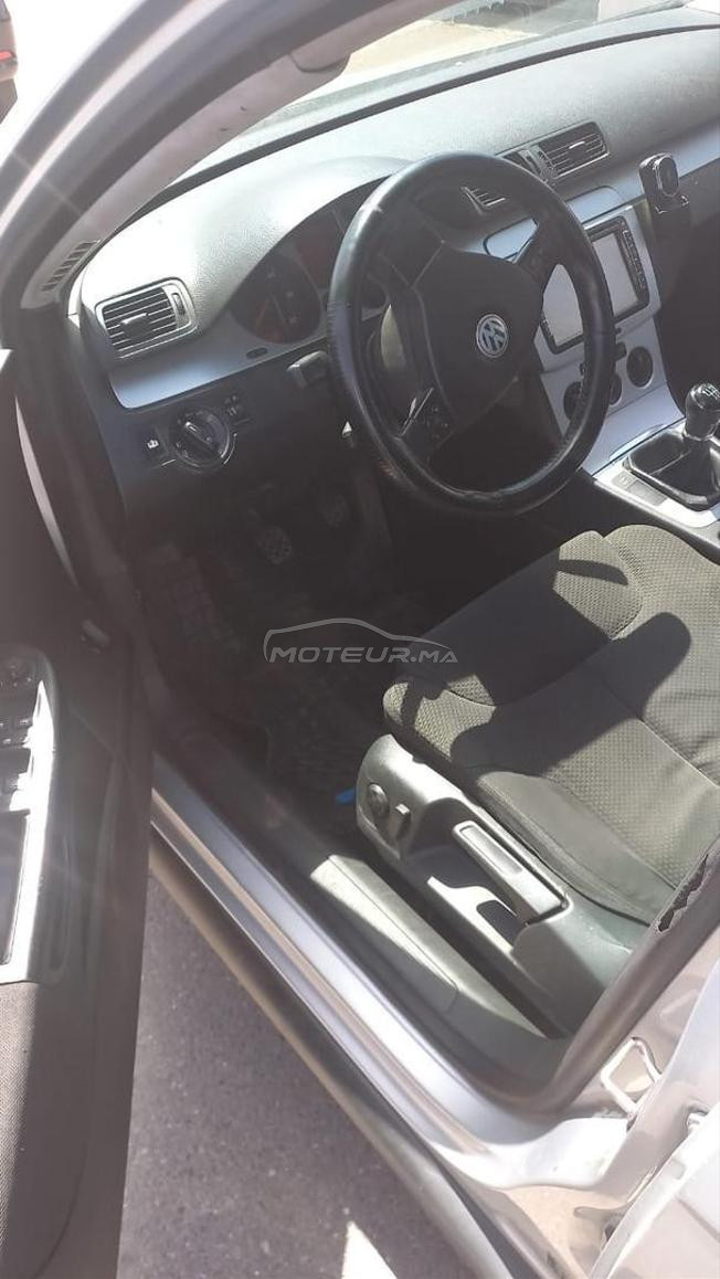 golf passat a vendre