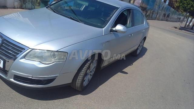 Golf Passat à vendre - 2