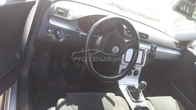 golf passat a vendre