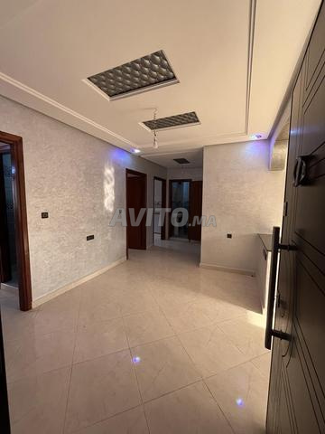 Appartement à louer - 2