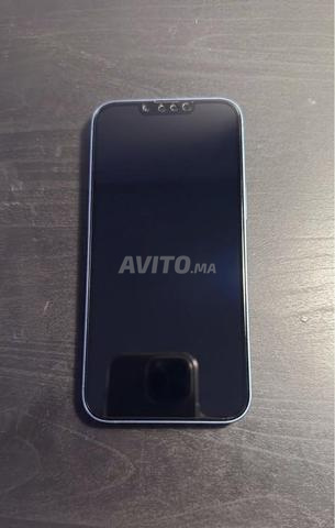 iPhone 13 en bon état