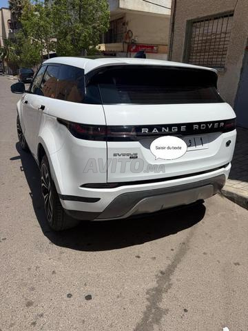 Range Rover Velar - 2