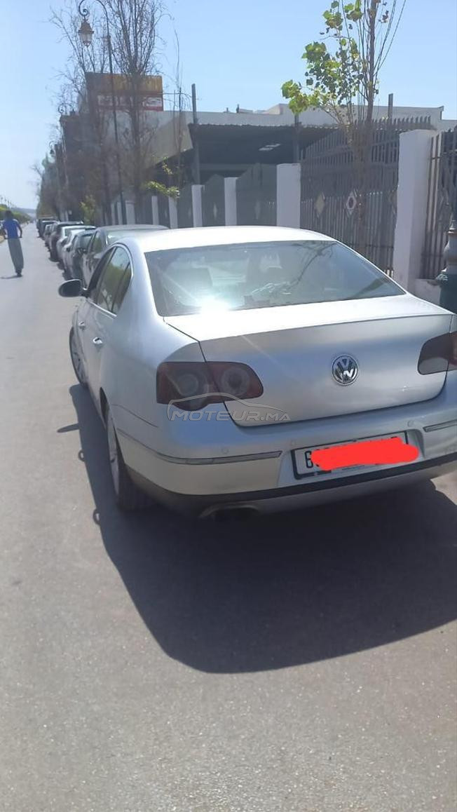 golf passat a vendre