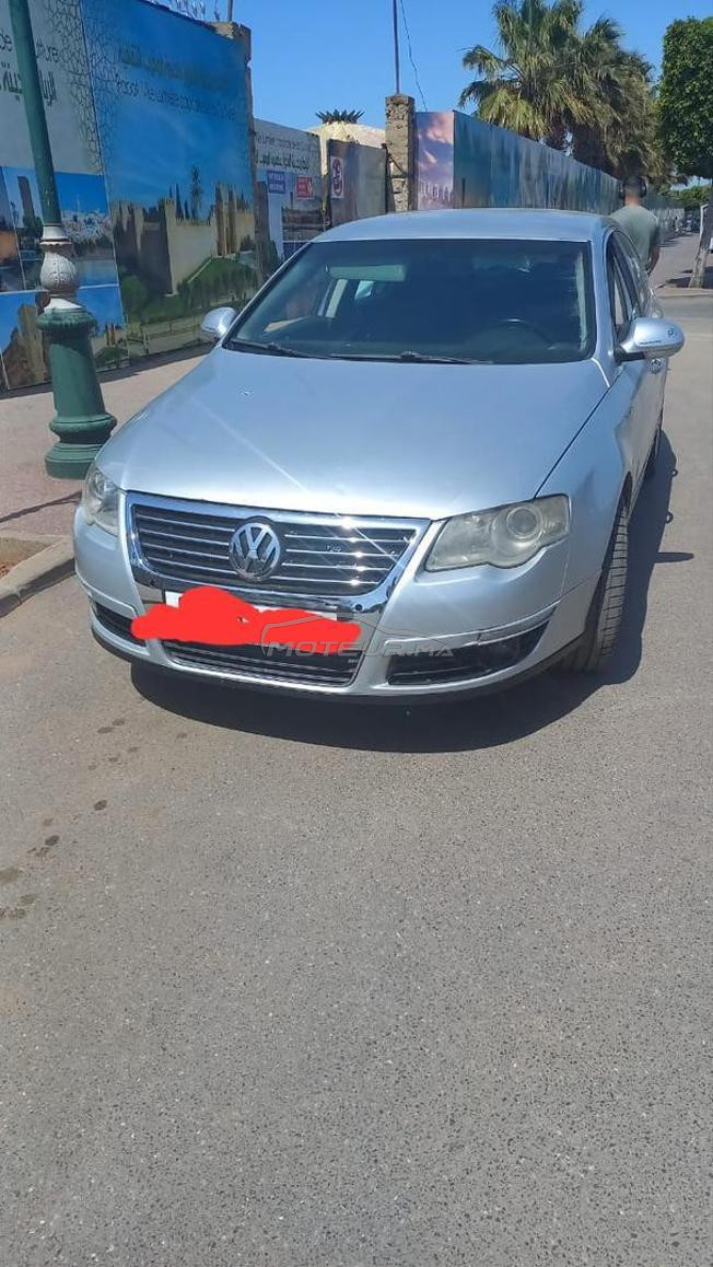 golf passat a vendre