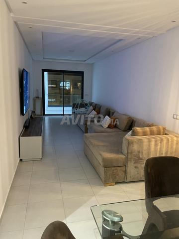 APPARTEMENT SANS INTERMÉDIAIRE - 2