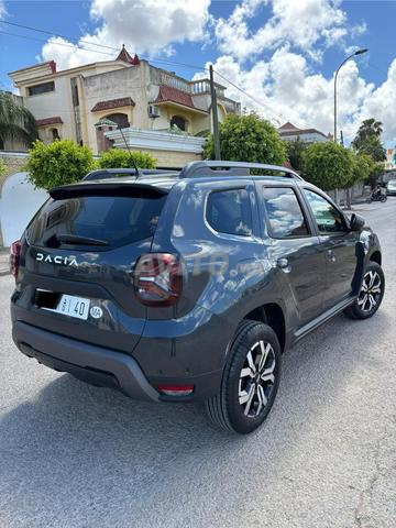 Dacia Duster Journey - 2