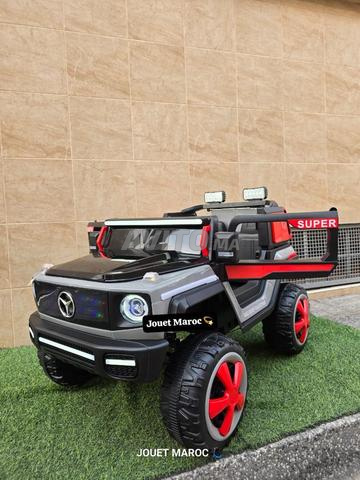 Voiture pour enfants