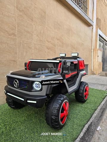 Voiture pour enfants - 2