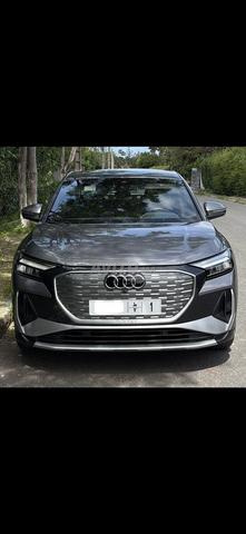 Audi Q4 Électrique Automatique 2023 à Casablanca