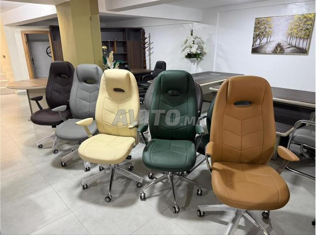 Packs chaises - 2