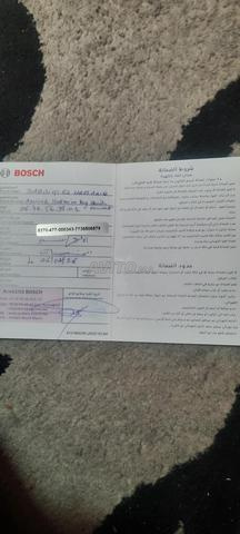 سخان ماء كهربائي