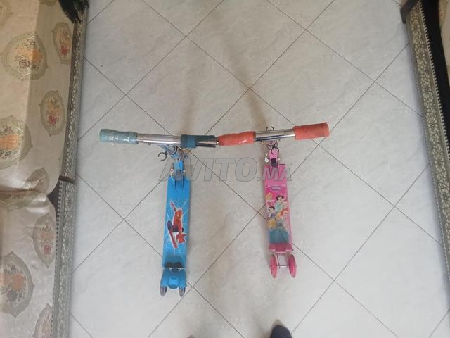 اثنان ترينتينيت بسعر 150 درهم فقط - 2