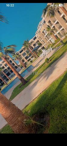 Prestigia Plage des Nations