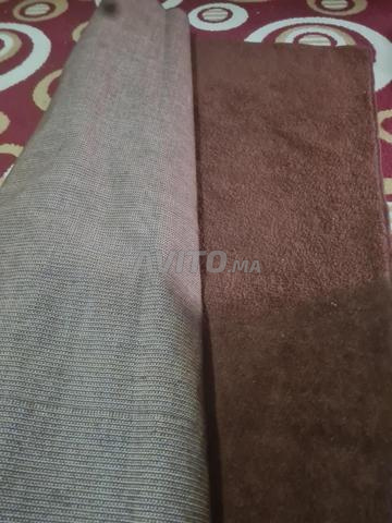 Tapis maison taille 2m x 2m - 2