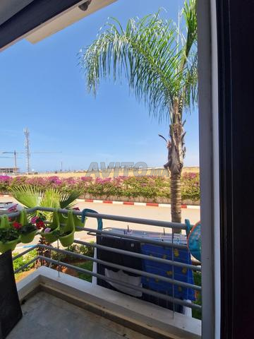Appartement à Mansouria Beach - 2