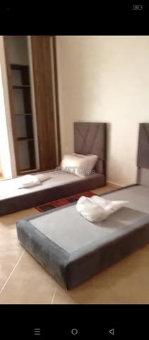 Appartement meublé