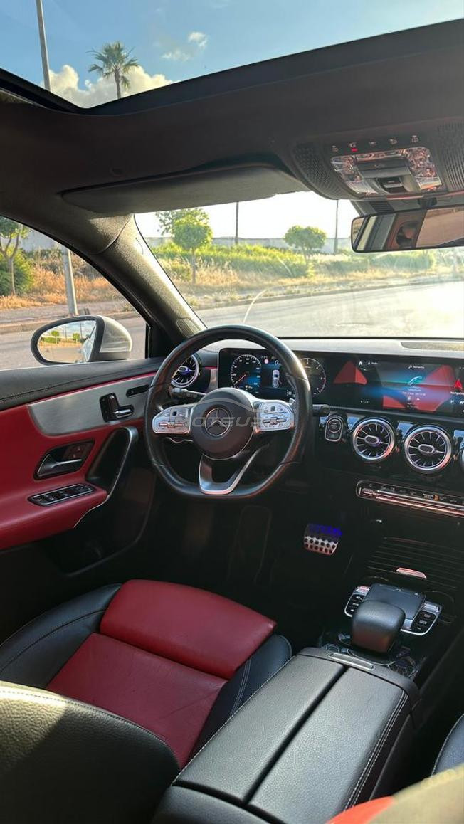 Class A200 d