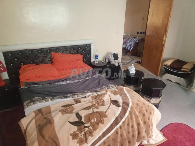 Appartement à louer 120 m² à Béni Mellal - 2