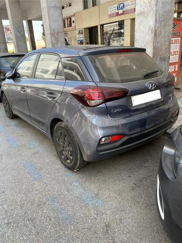 Hyundai i20 Rabat - 2