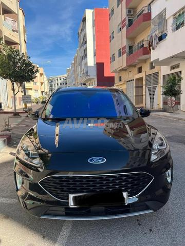 Ford Kuga Diesel Manuelle 2023 à Fès